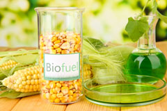 Gill biofuel availability