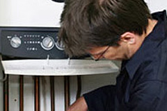 boiler repair Gill