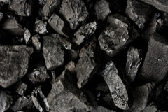 Gill coal boiler costs