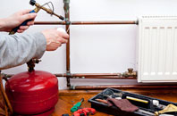 free Gill heating repair quotes