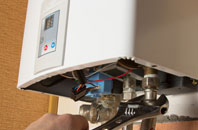 free Gill boiler install quotes